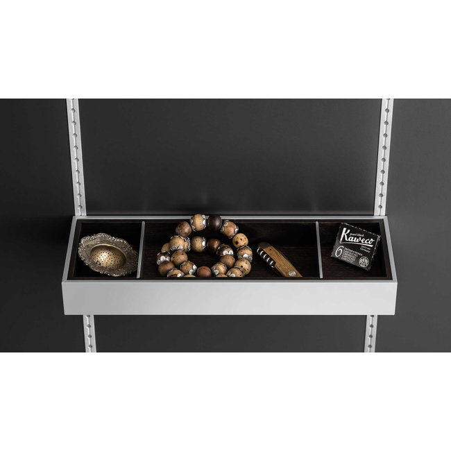 SieMatic Bakje voor Accessoires, 37 cm breed