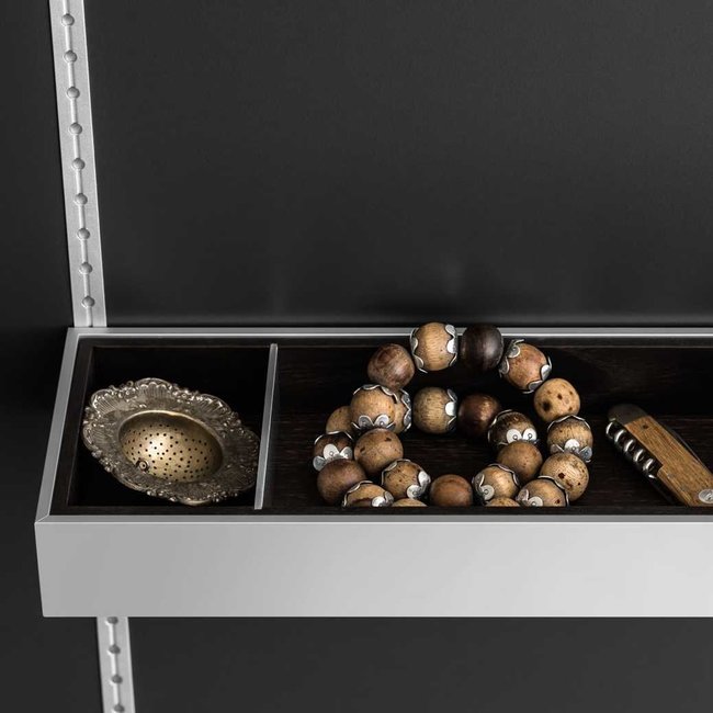 SieMatic Bakje voor Accessoires, 37 cm breed