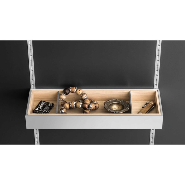 SieMatic Bakje voor Accessoires, 37 cm breed