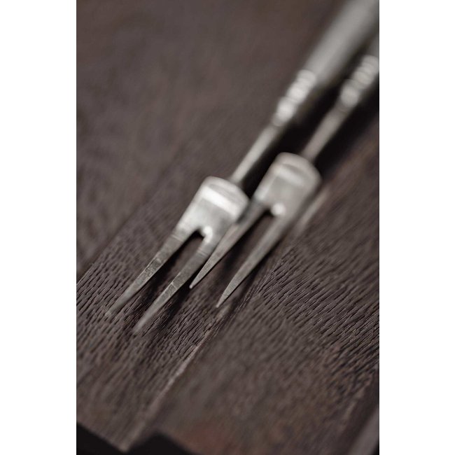 Interieurelement voor klein bestek (enkel)