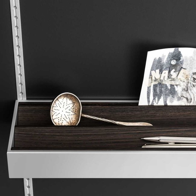 Interieurelement voor klein bestek (dubbel)