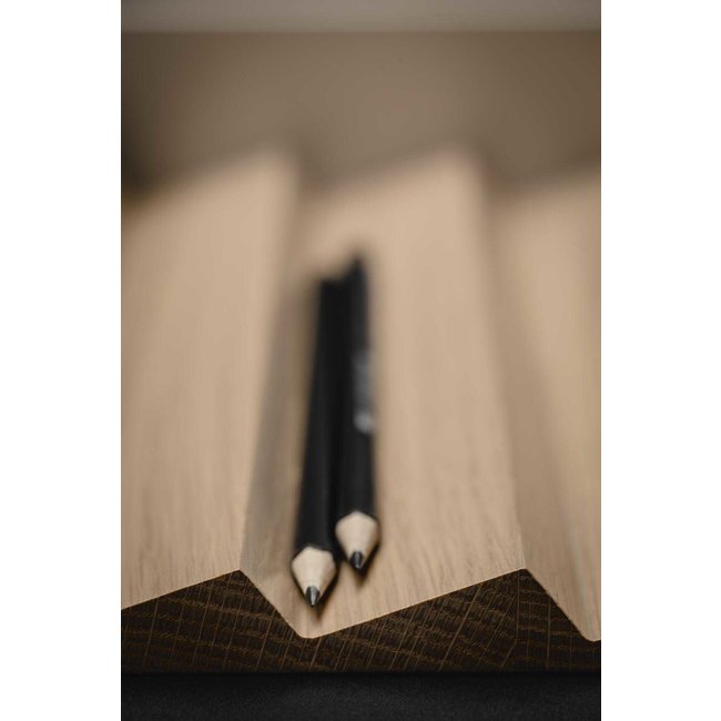 Interieurelement voor klein bestek (dubbel)