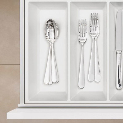 Kunststof interieursysteem