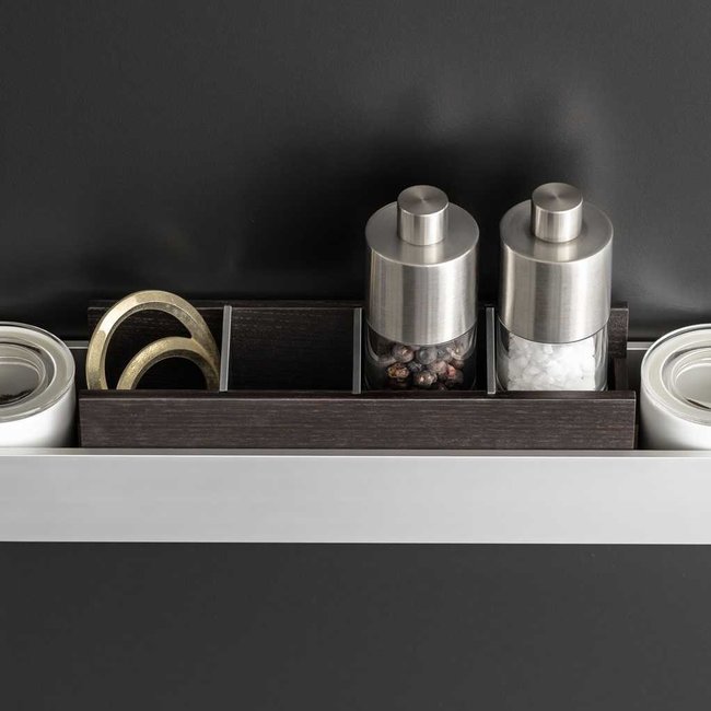 SieMatic Specerijmolen