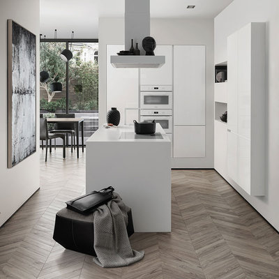 SmartLaque zijdemat LSZ/LGZ