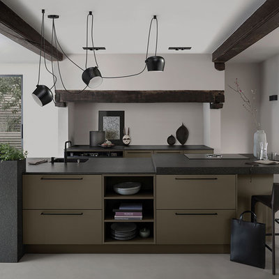 SimiLaque plus zijdemat (SLS)