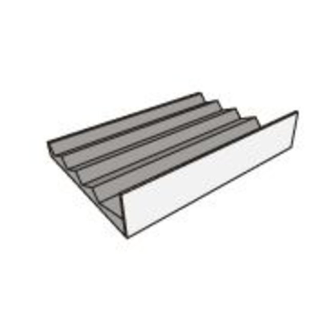 SieMatic Element voor klein bestek