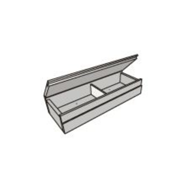 SieMatic Multifunctionele box of multi purpose box