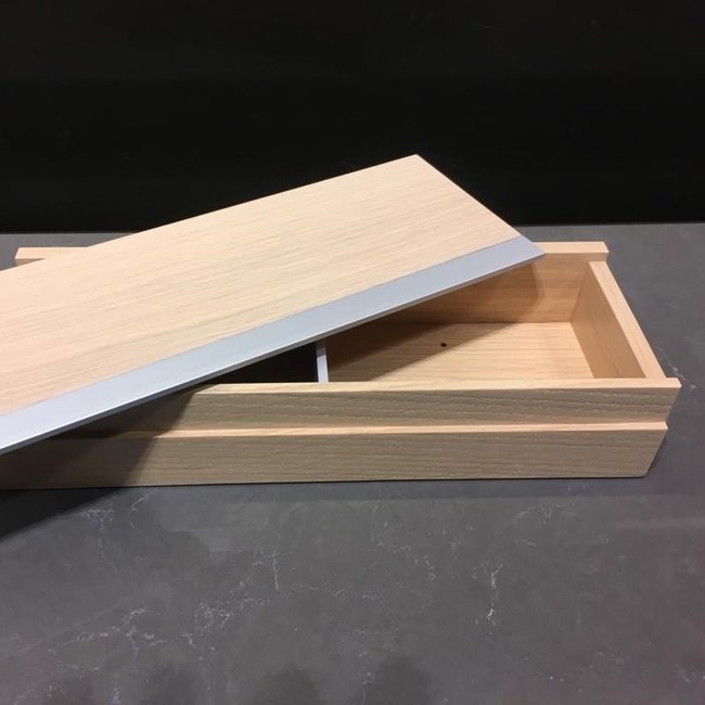 SieMatic Multifunctionele box of multi purpose box