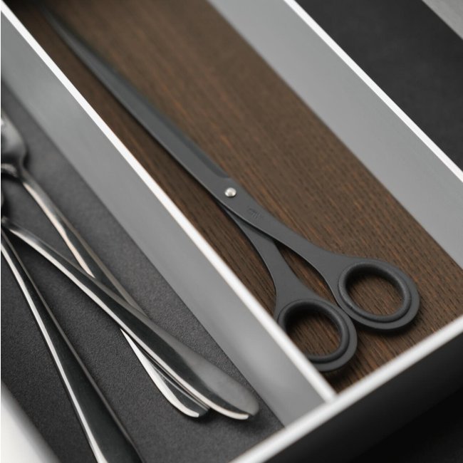 SieMatic Divider voor aluminium bestekinterieur