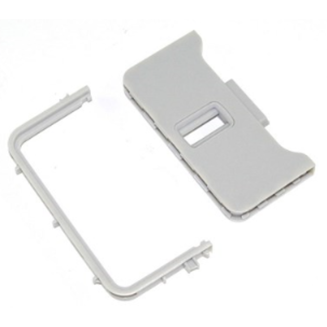 SieMatic Ontgrendelingselement t.b.v. meenemer voor binnenlades