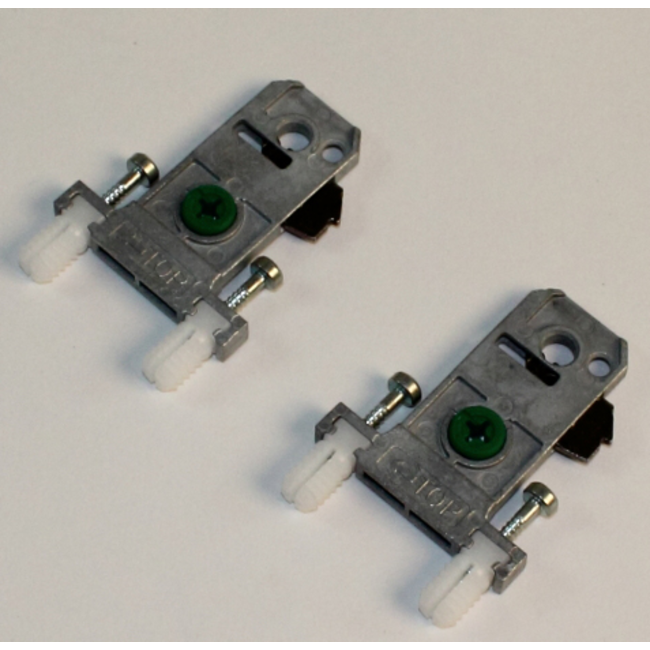 SieMatic Frontadapter 1 paar links en rechts