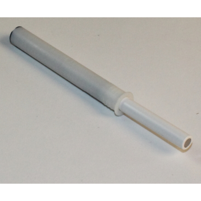 SieMatic Druksnapper voor openen en sluiten van deuren