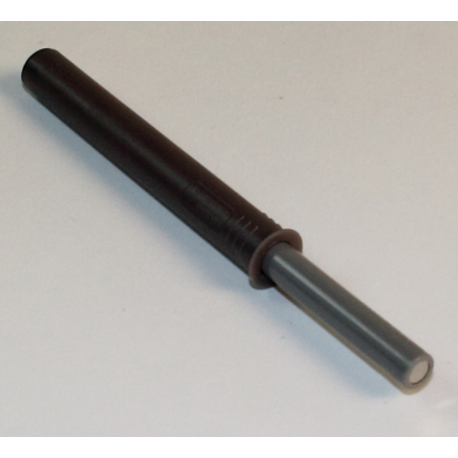 SieMatic Druksnapper voor openen en sluiten van deuren