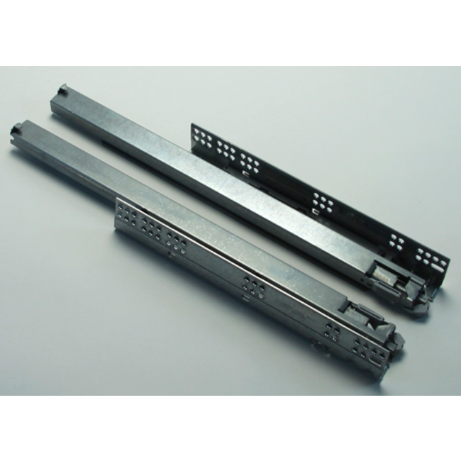 SieMatic Set Ladegeleiders voor SK14 lade, belastbaarheid 40kg