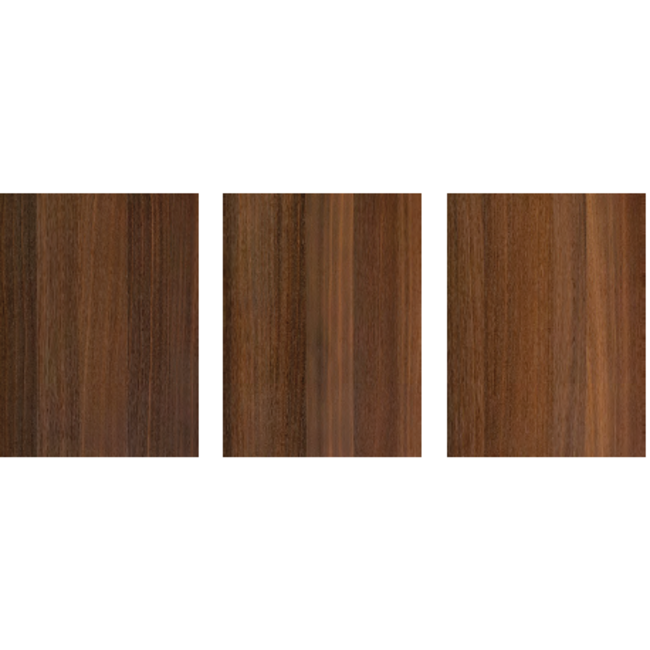 SieMatic SieMatic kleur- en materiaalstaal fineer mat