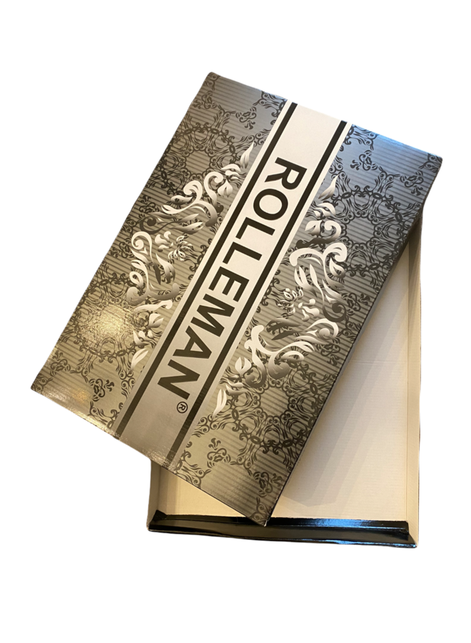 Luxe T-shirt Geschenkdoos