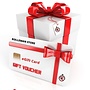 E-GIFT CARDS