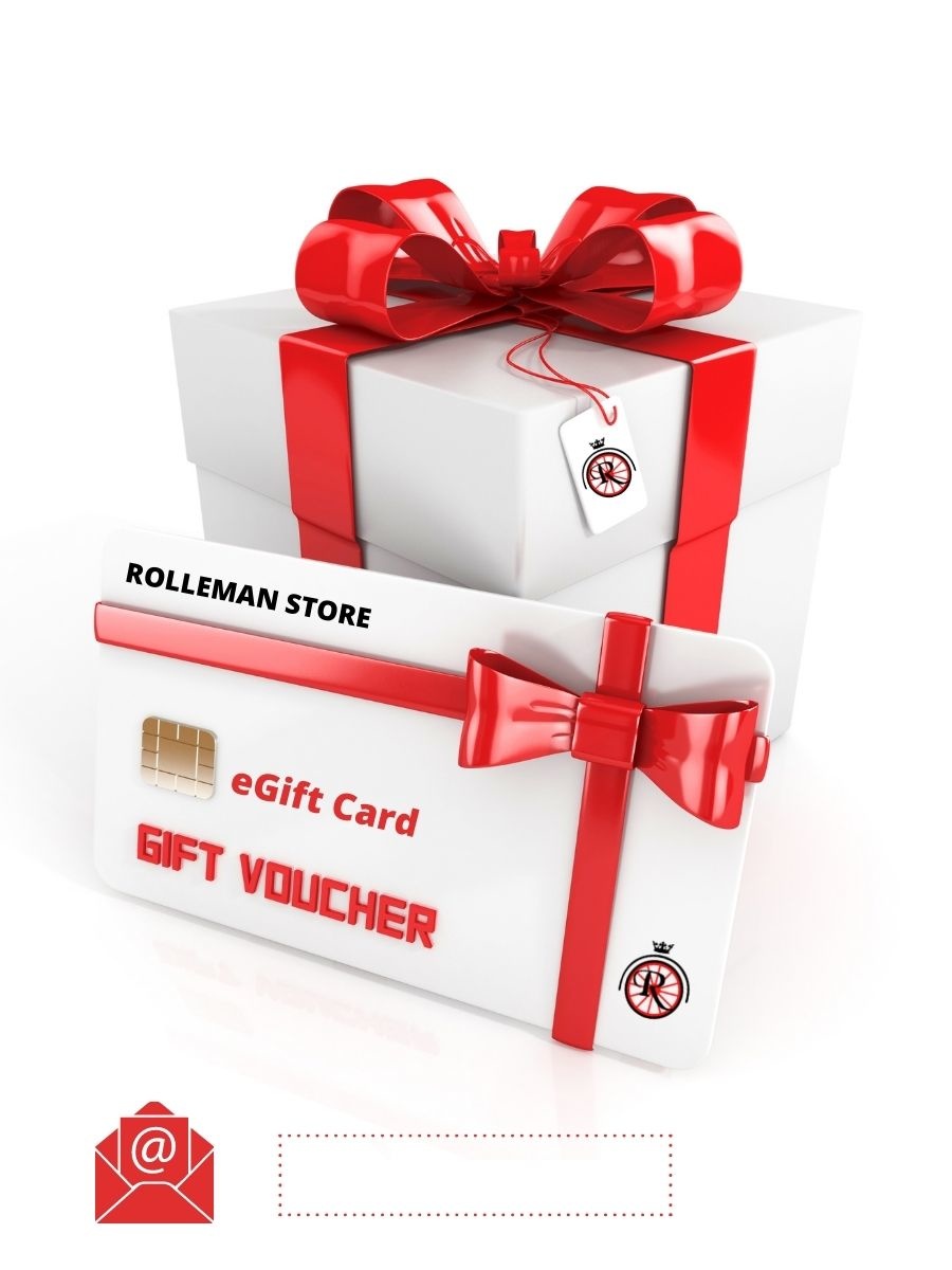 GIFTCARD ROLLEMAN Official Store giftcard-rolleman-official-store