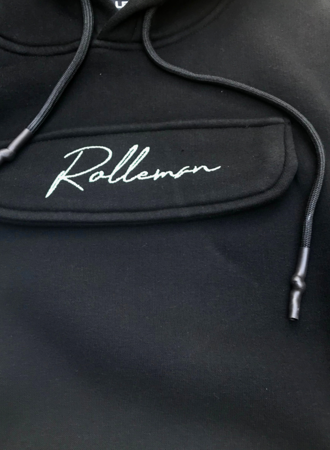 Igor hoodie