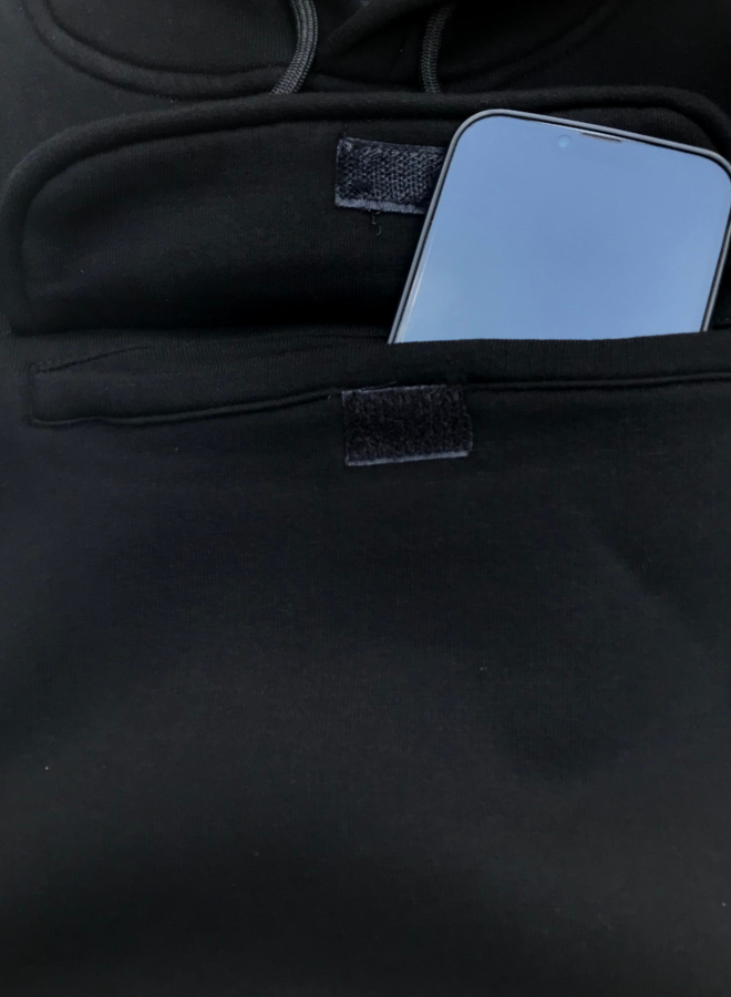 Igor hoodie
