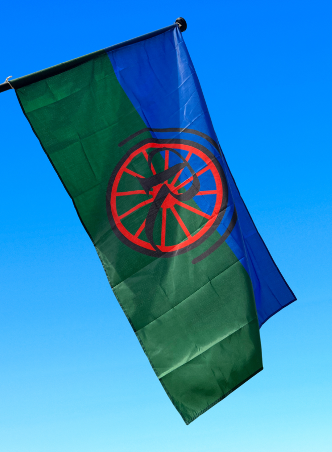 ROLLEMAN  flag