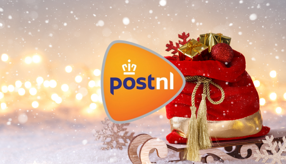 Vertragingen tijdens de feestdagen zijn een bekend probleem.