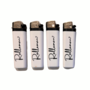 4 LIGHTERS (WHITE-BL)