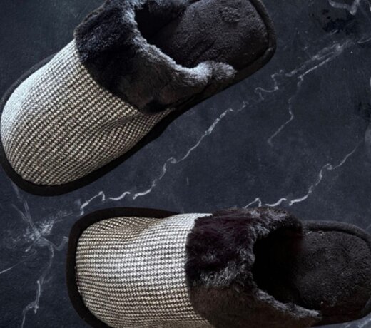 Men's House Slippers