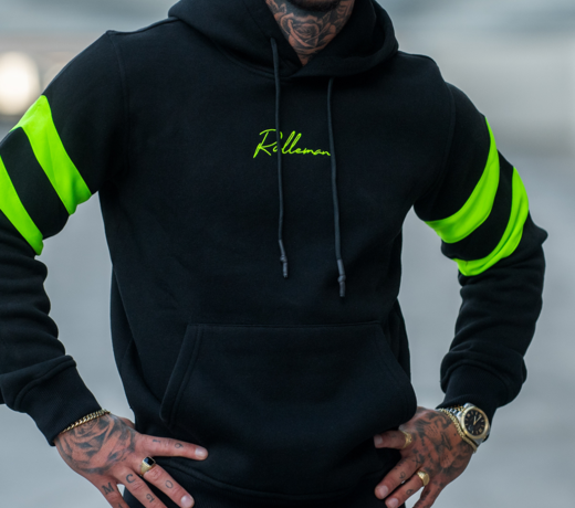 Pullover & Hoodies