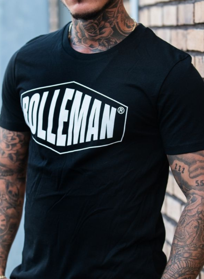 ROLLEMAN 914  (black)