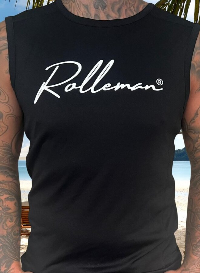 ROLLEMAN Sleeveless