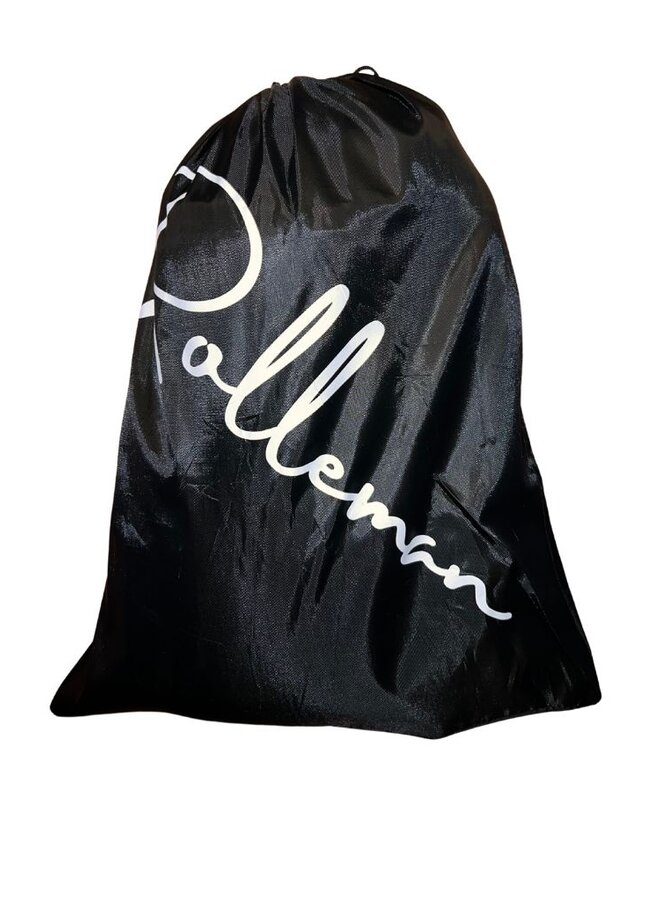 ROLLEMAN Drawstring Bag