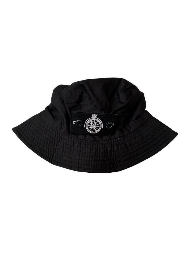 Bucket Hat ( black)