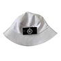 Bucket Hat ( white)