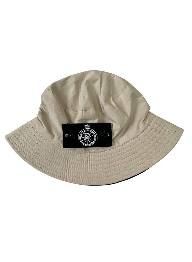 Bucket Hat (Doeskin)