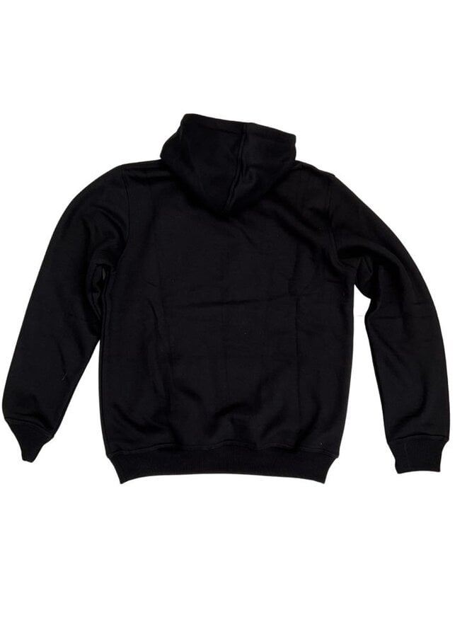 ROLLEMAN  logo hoodie