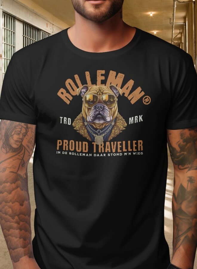 Bulldog Capo