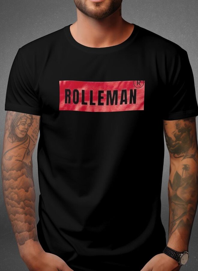 LOGO T-SHIRT 922