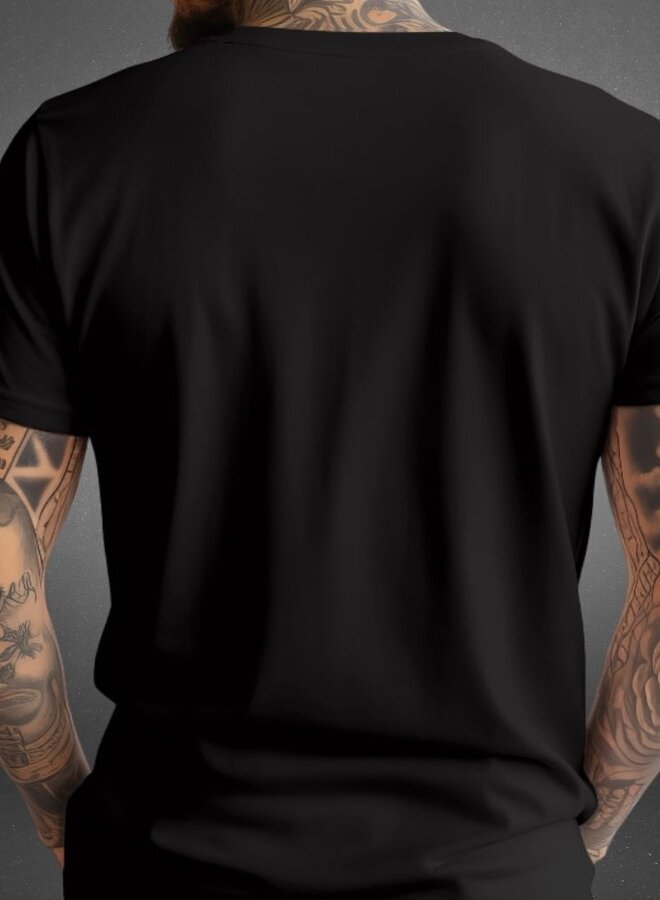 LOGO T-SHIRT 922