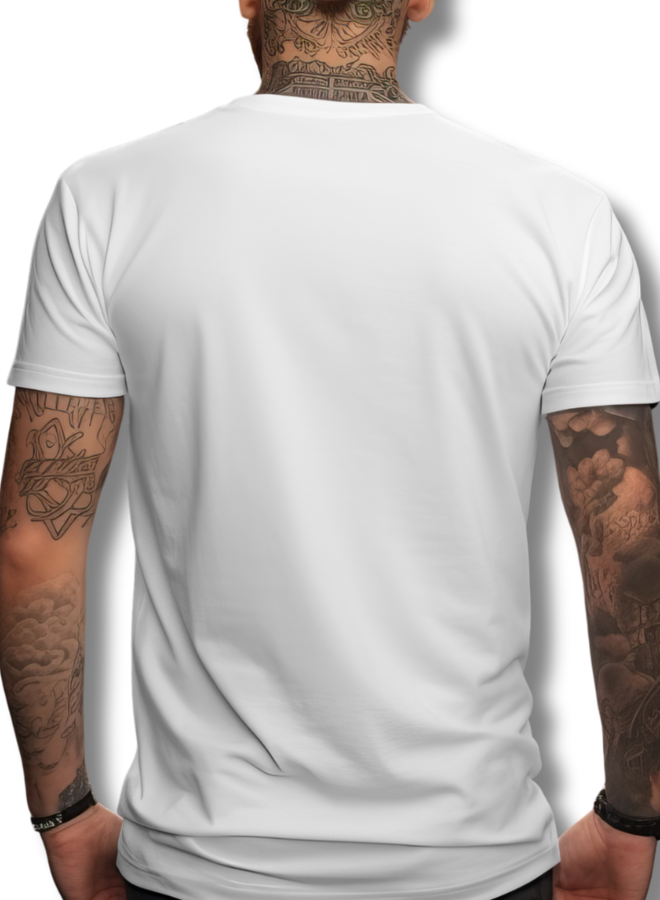 Blinder brotherhood (White)