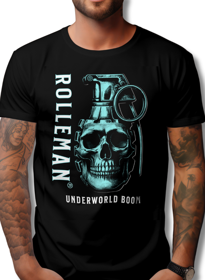 Underworld Rebel