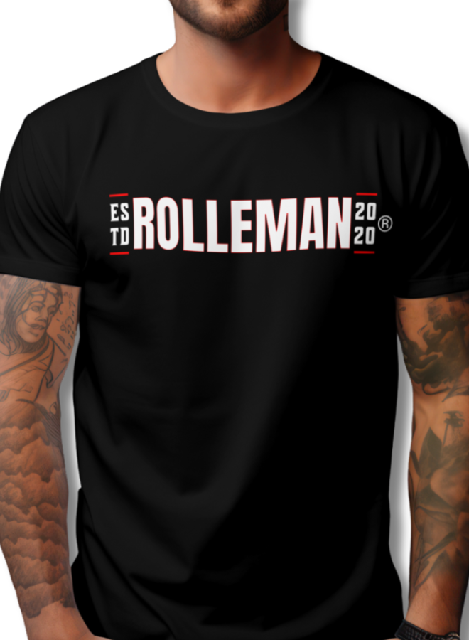 ROLLEMAN Essence