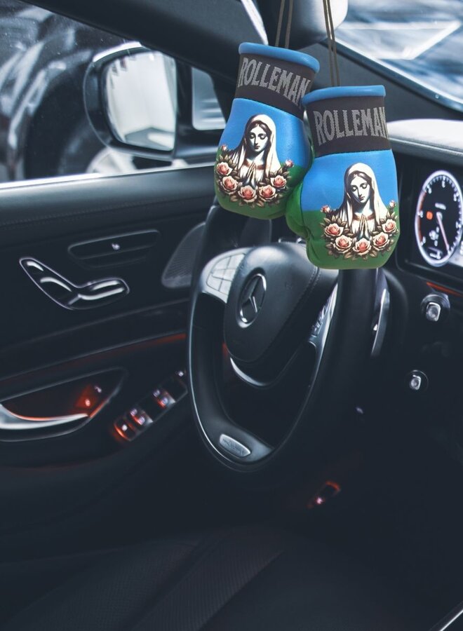 ROLLEMAN  AngelSchutzengel