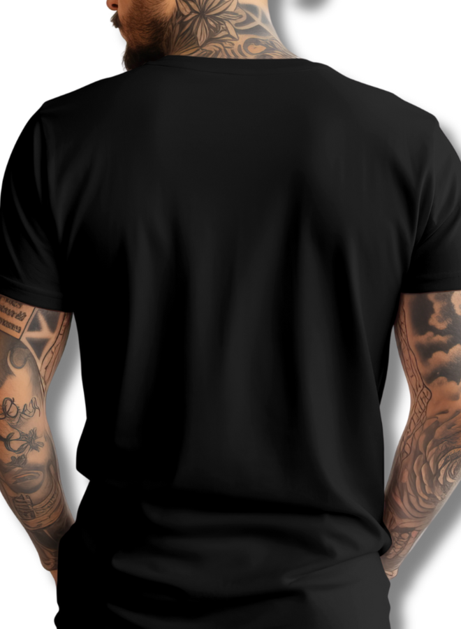 Heritage Tee