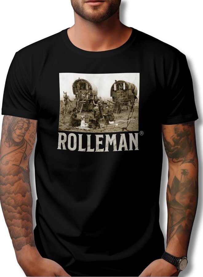 Heritage Tee