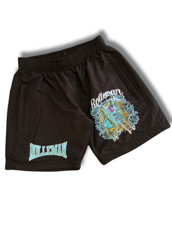 Gypsy Cartel Splash  (TB)