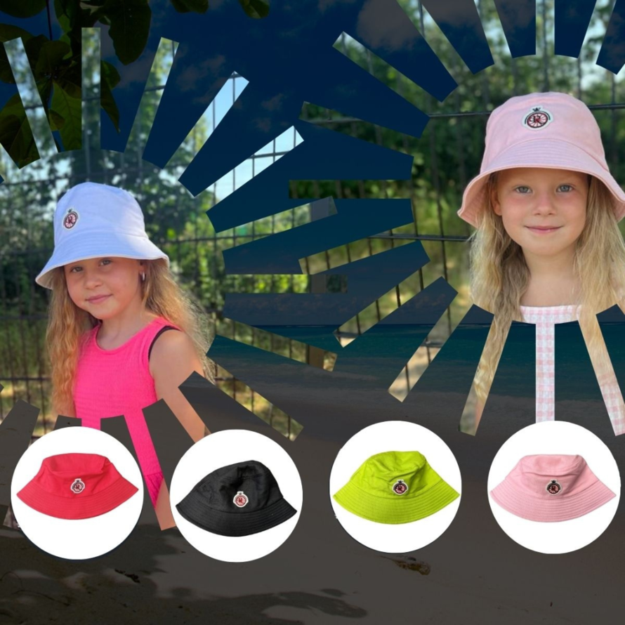 Kindermütze /hats