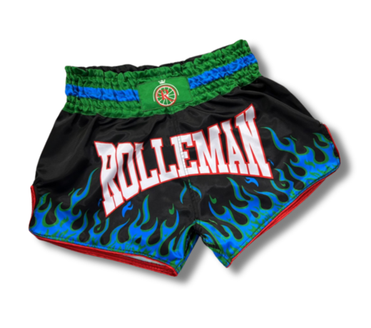 Heren Kickboks artikelen
