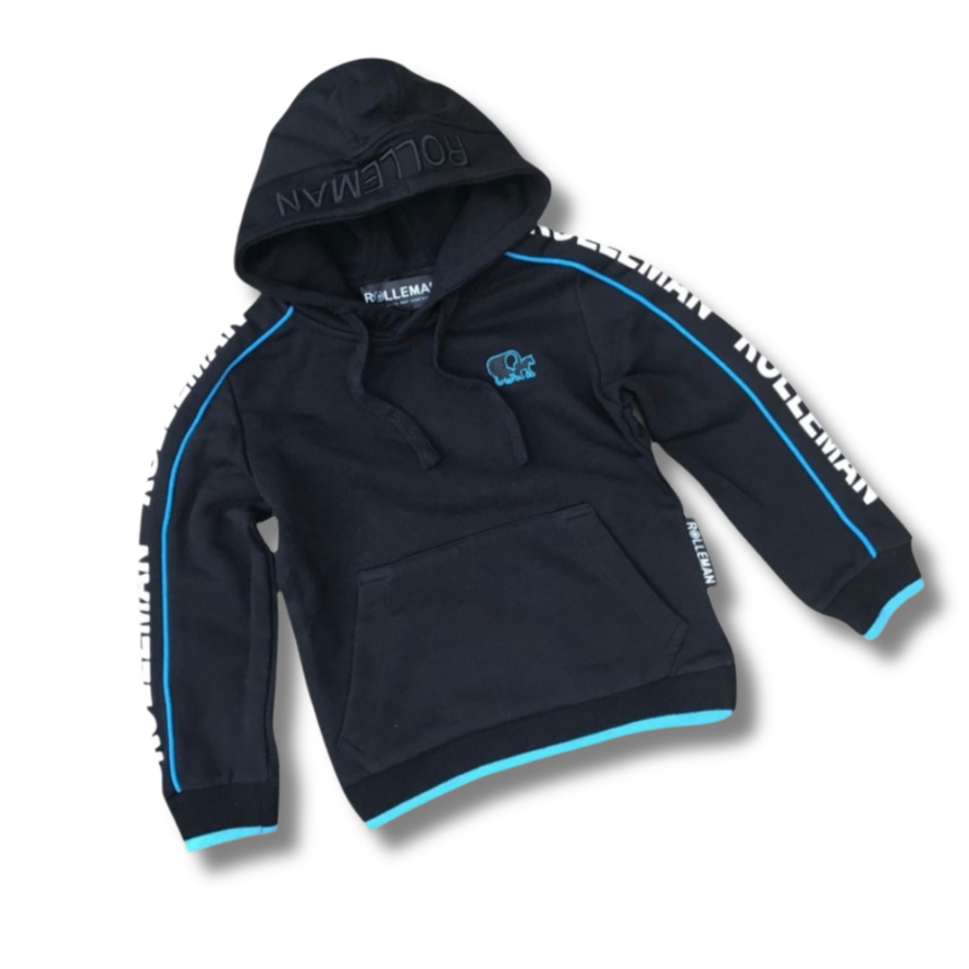 Kids sweaters & hoodies